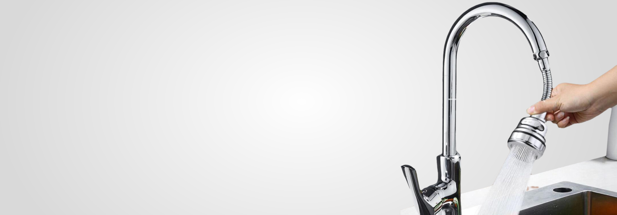 Köksblandare med vattenfilter - marknadens bästa kranmonterade vattenfilter