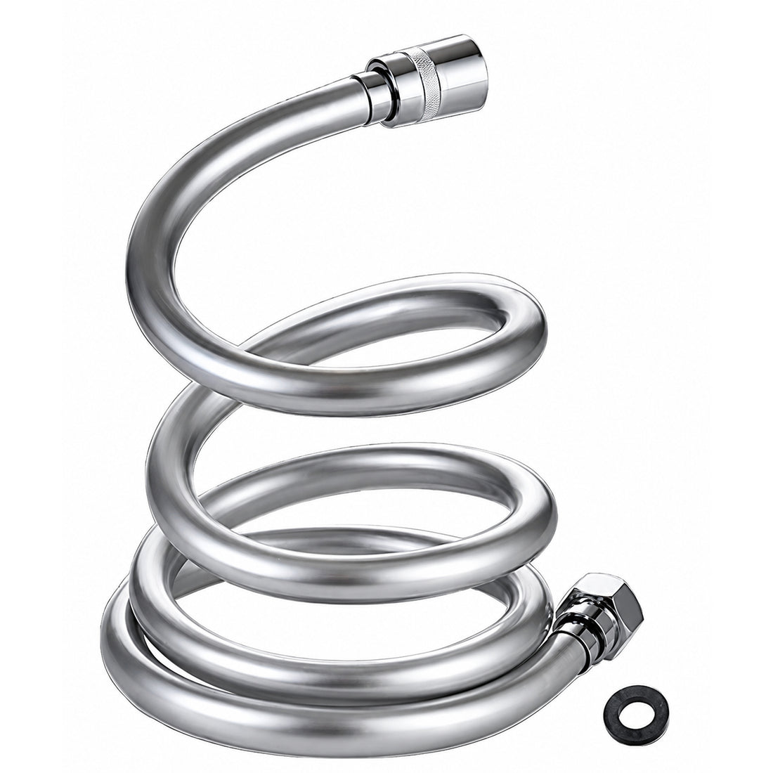 Premium duschslang krom (1,5 m)