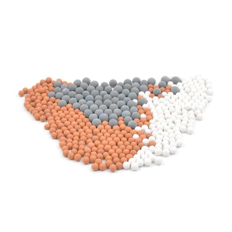 Ersättningspärlor och stenar