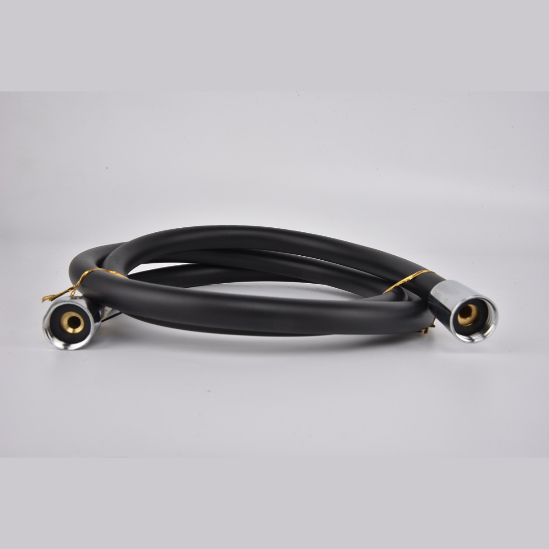 Free Premium Black Hose (1.5m)
