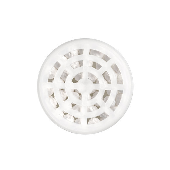 Ersättningsstenar, patroner och filter