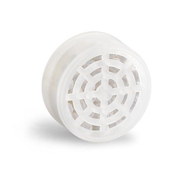 Ersättningsstenar, patroner och filter