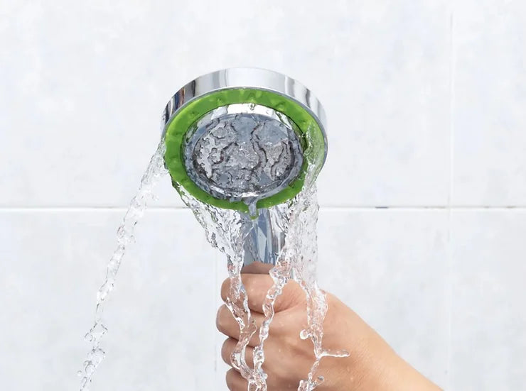 How to increase water pressure in your shower head with simple upgrades
