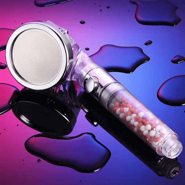Stonestream Shower Head_2