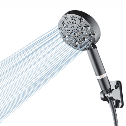 Eco-friendly High Pressure Shower Head