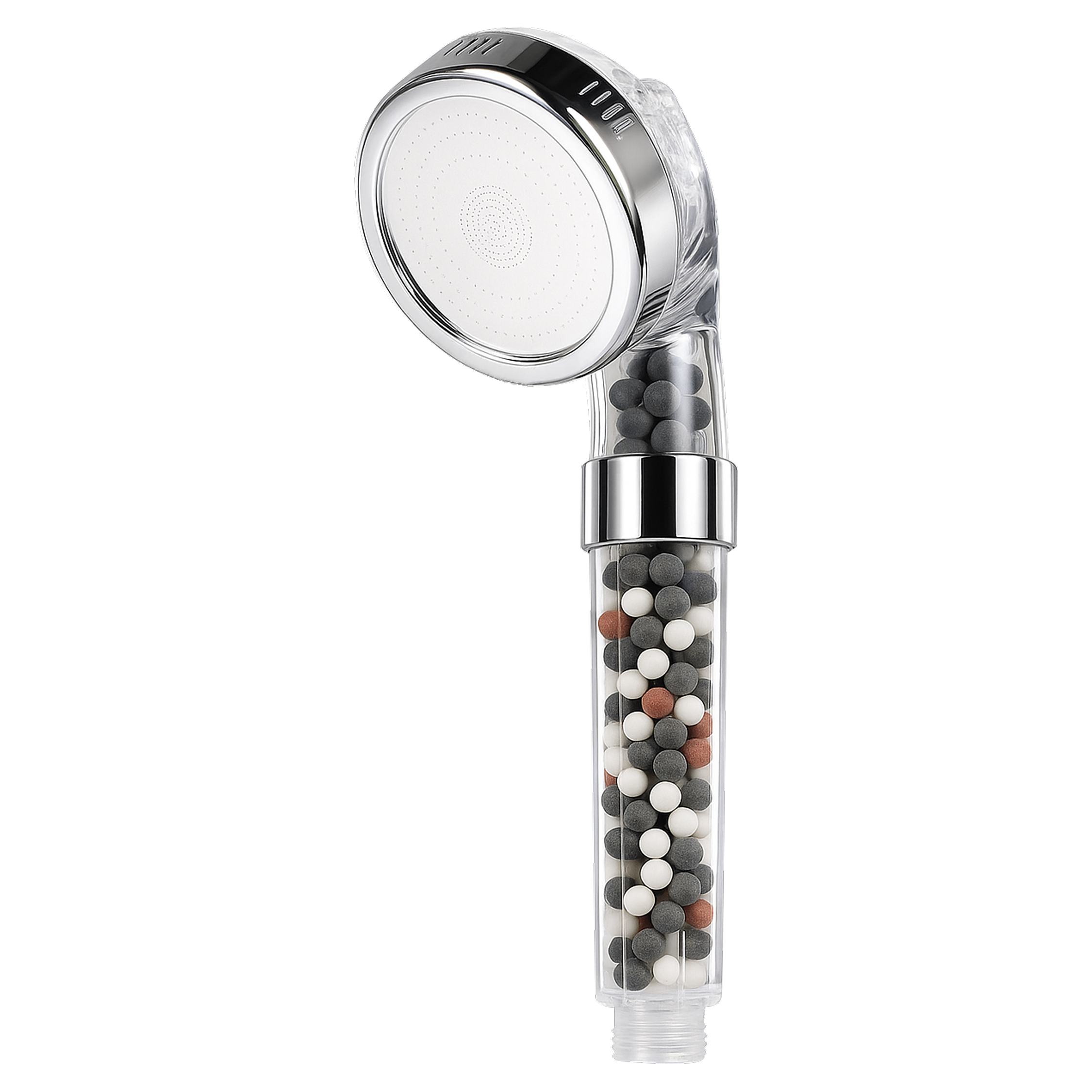 Original Ecopower Duschhuvud