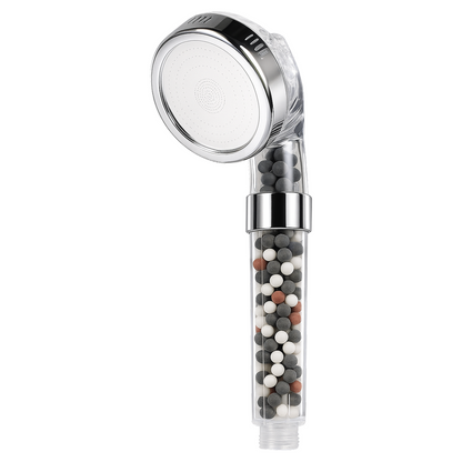 Original Ecopower Duschhuvud