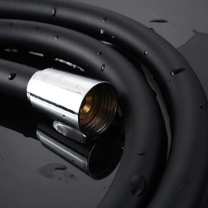 Free Premium Black Hose (1.5m)
