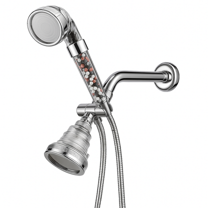 Original Ecopower Duschhuvud