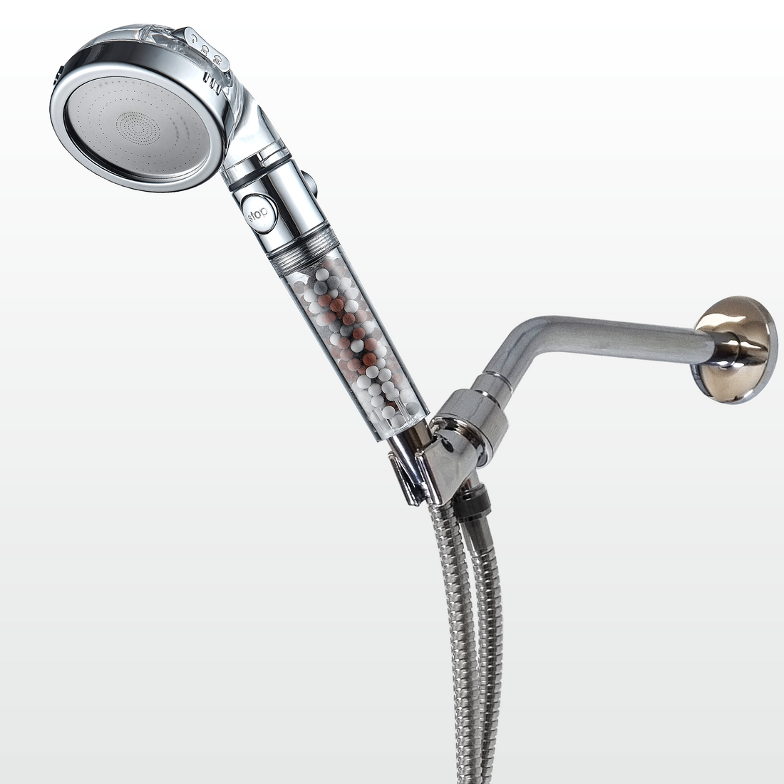 4-i-1 väggadapterpaket