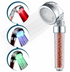 StoneStream LED-duschmunstycke