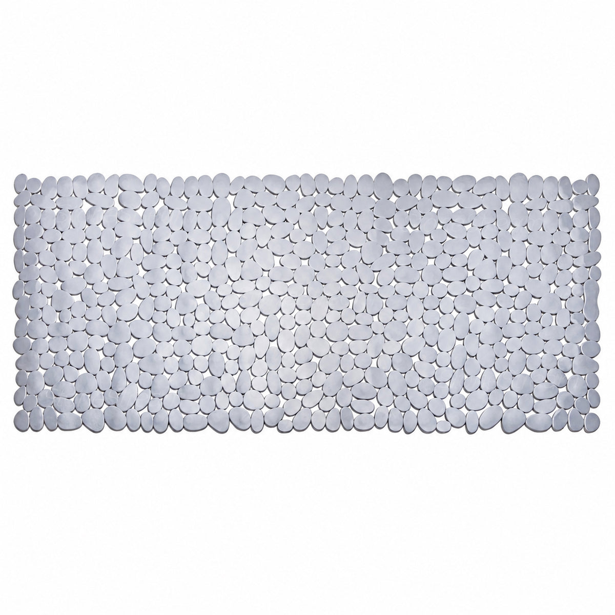Pebbles halkfri duschmatta &amp; duschhuvud