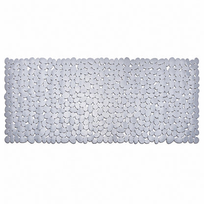 Pebbles halkfri duschmatta &amp; duschhuvud