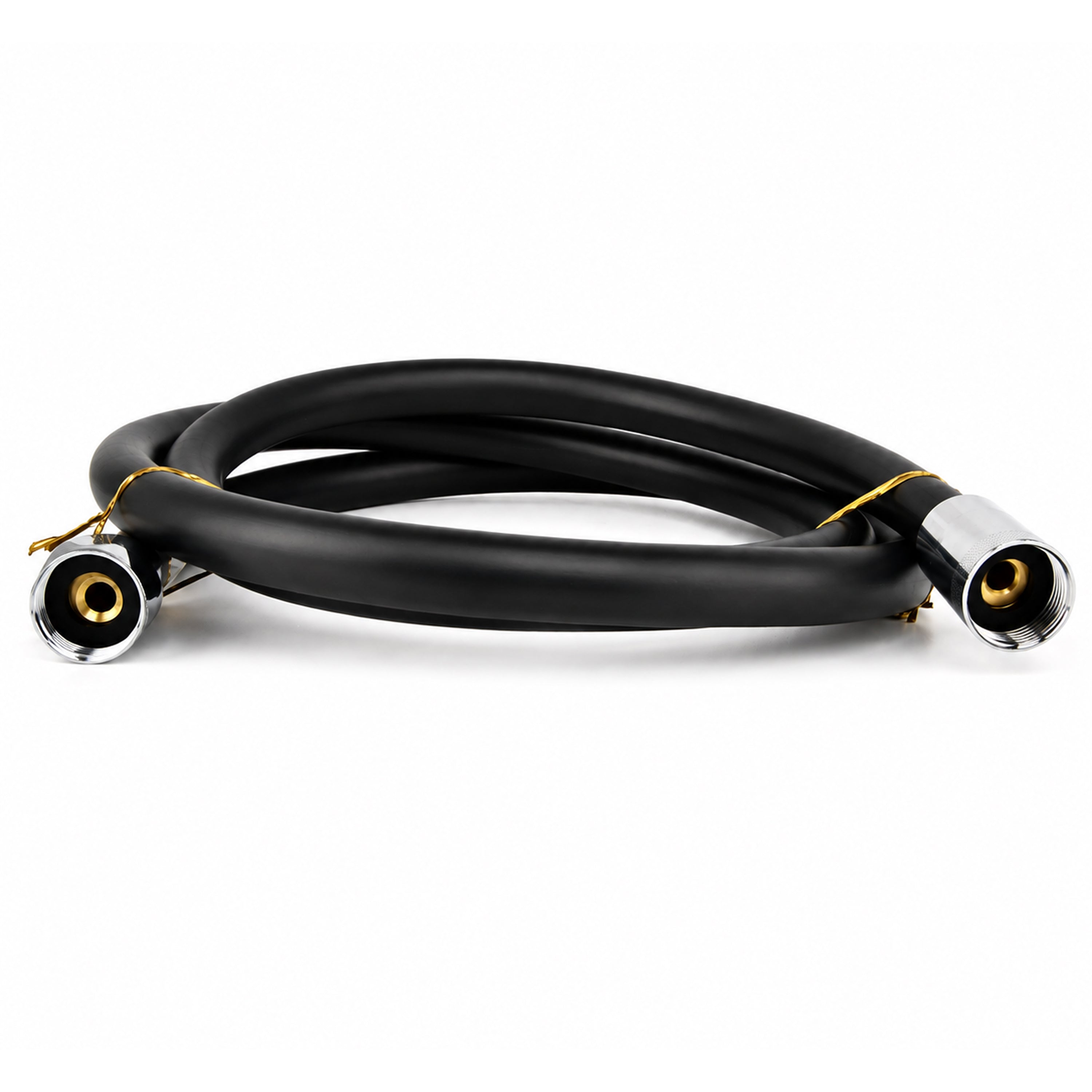 Premium Black Duscher 1.5m