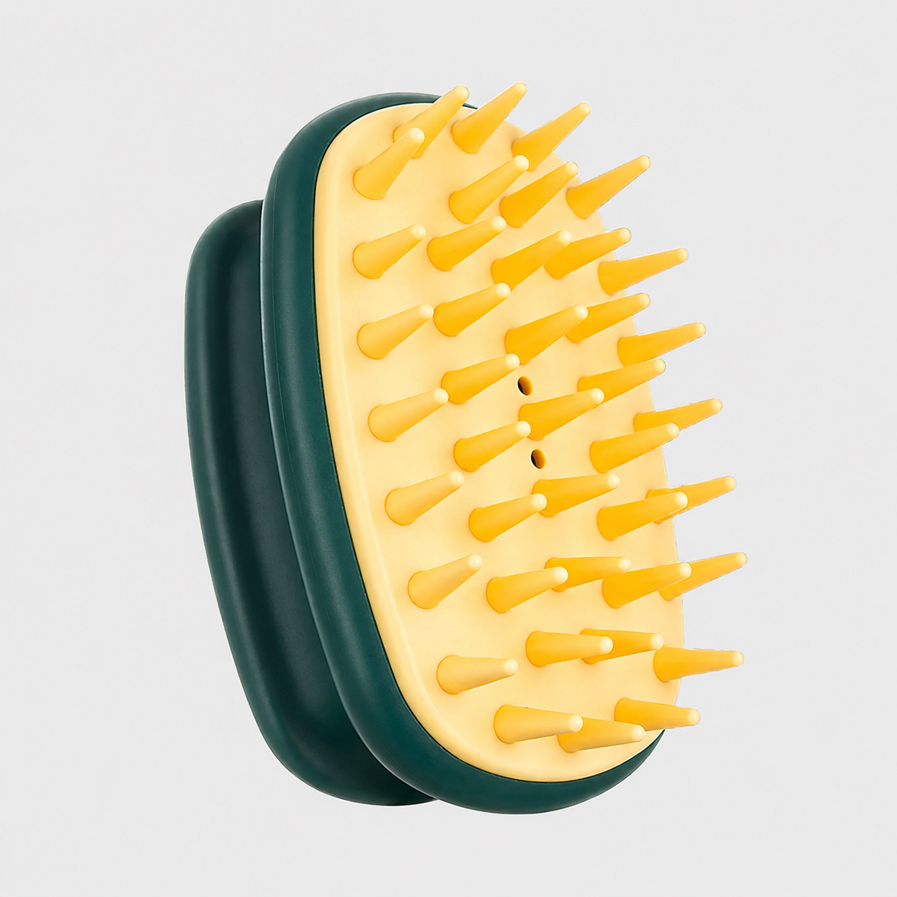 Shower Scalp Massager för ditt duschhuvud