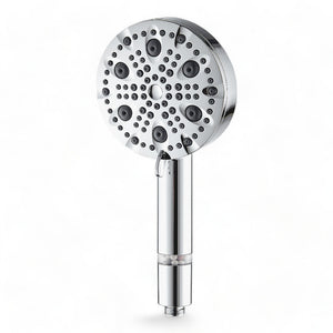 Ecolux 9 Mode High Pressure Shower Head (Filtered)