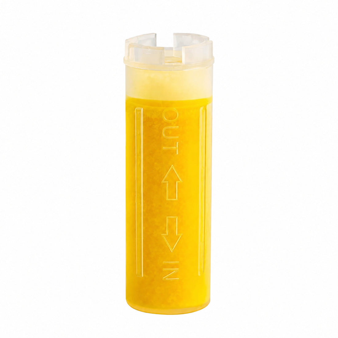 Vitamin C-patron för duschhuvud