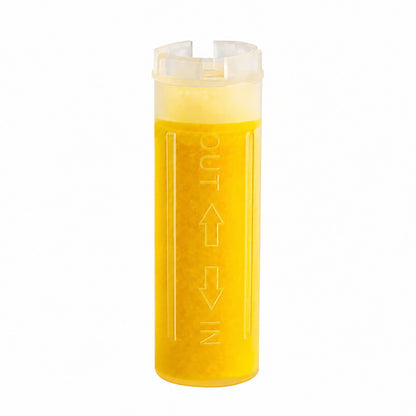 Vitamin C-patron för duschhuvud